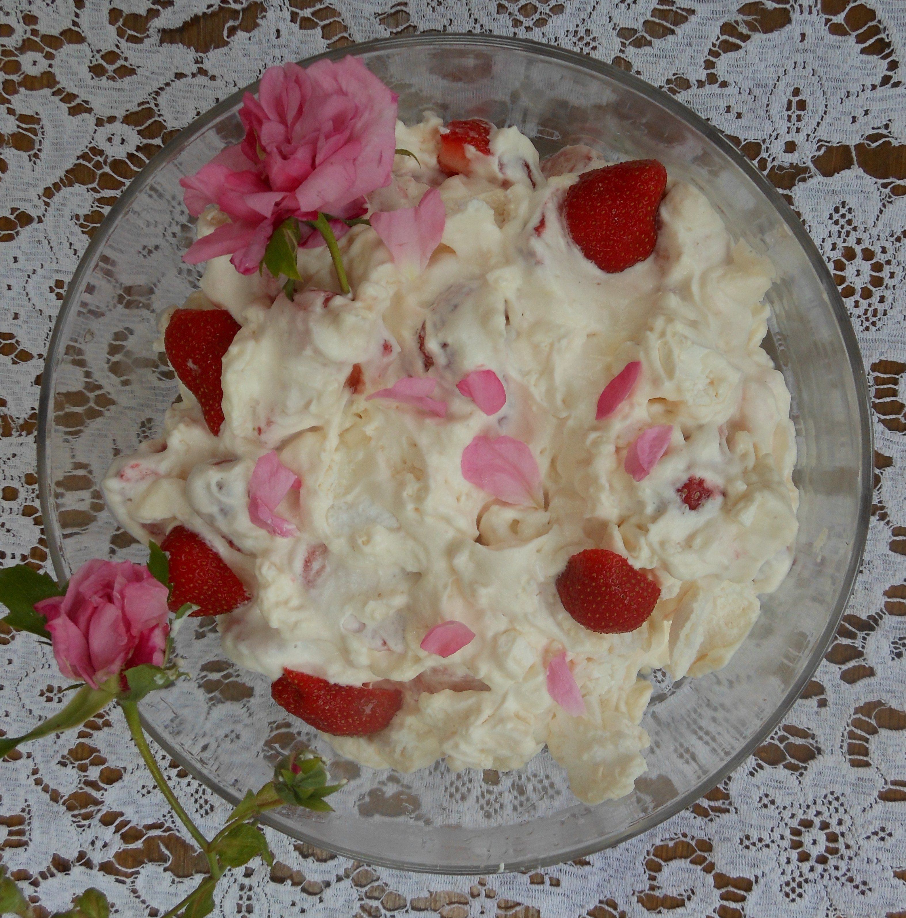 August Recipe